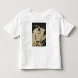 Henri II , King of France, 1555 Toddler T-Shirt