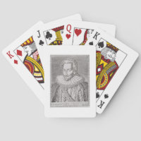 Henri IV (1553-1610) as King of Navarre, 1589 (eng