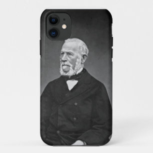 Henri Martin (1810-83), from 'Galerie Contemporain iPhone 11 Case