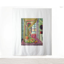 Henri Matisse art style