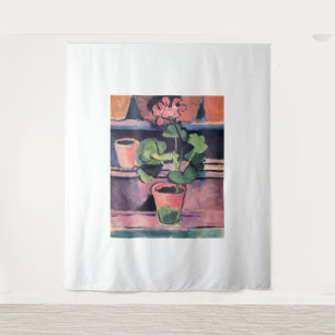 Henri Matisse painting Tapestry