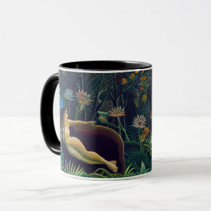 Henri Rousseau - The Dream / Le Reve Mug
