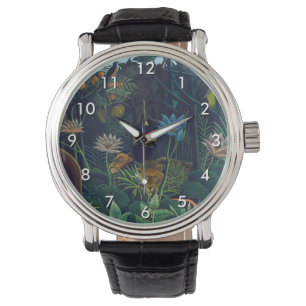 Henri Rousseau - The Dream / Le Reve Watch