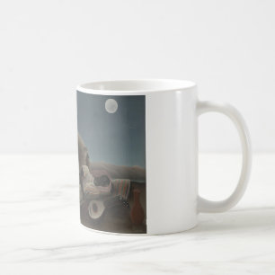 Henri Rousseau - The Sleeping Gypsy Coffee Mug
