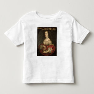 Henrietta Anne  Duchess of Orleans Toddler T-Shirt