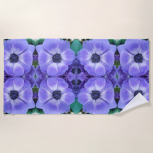 Henrietta Beach Towel