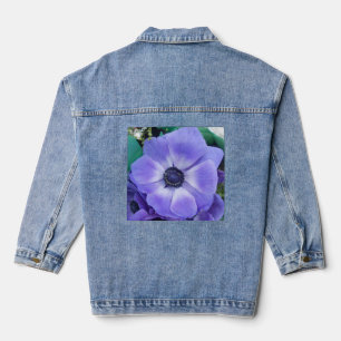 Henrietta Denim Jacket