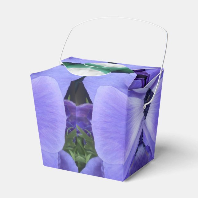 Henrietta Favour Box (Front Side)