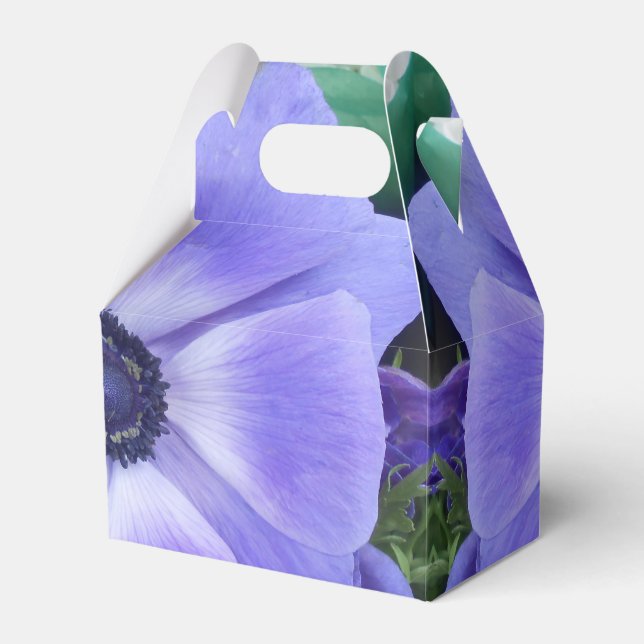 Henrietta Favour Box (Front Side)