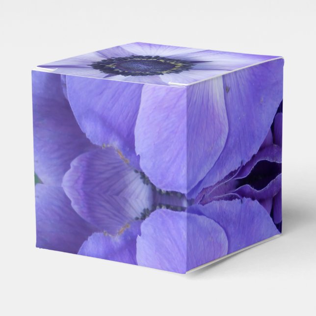 Henrietta Favour Box (Front Side)