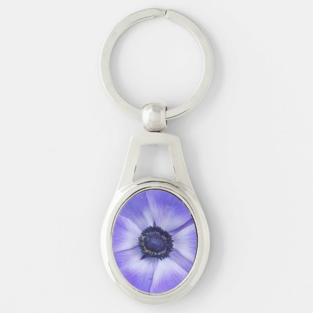 Henrietta Key Ring (Front)