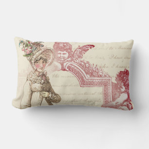 Henrietta Lumbar Cushion