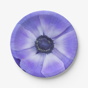 Henrietta Paper Plate