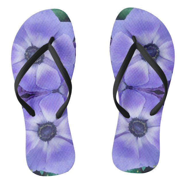 Henrietta Thongs (Footbed)
