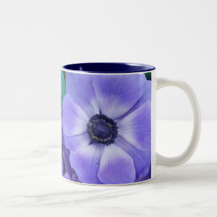 Henrietta Two-Tone Coffee Mug