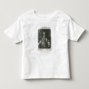 Henry Bennet, 1st Earl of Arlington Toddler T-Shirt