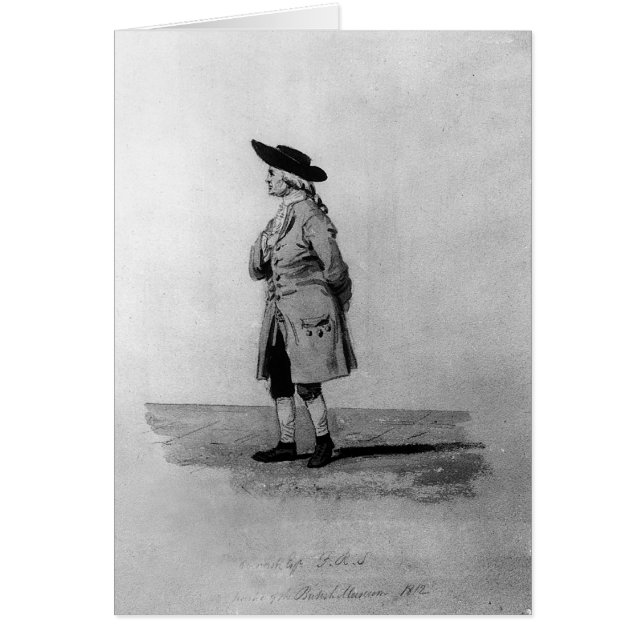 Henry Cavendish, F.R.S. , 19th c. (Front)