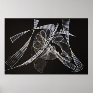 Henry Computer Art 069 (1967) Poster