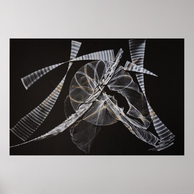 Henry Computer Art 069 (1967) Poster (Front)