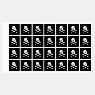 Henry Every Flag Pirate Flag