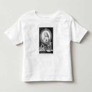 Henry Fielding  at the Age of Forty Eight Toddler T-Shirt
