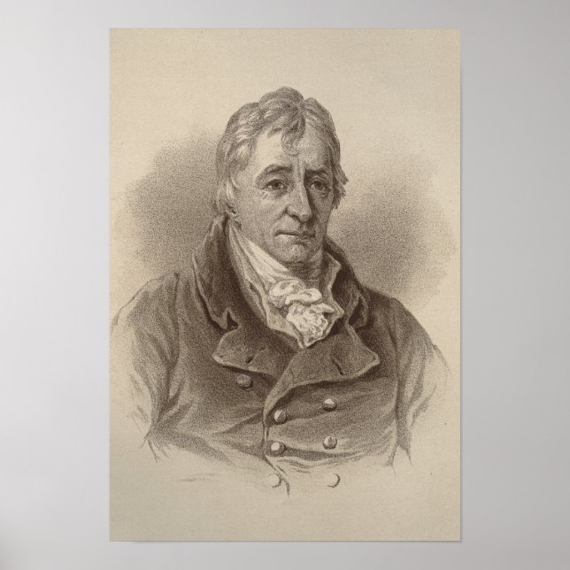 Henry Grattan Poster (Front)