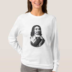 Henry Grey, 1st Earl Stamford T-Shirt