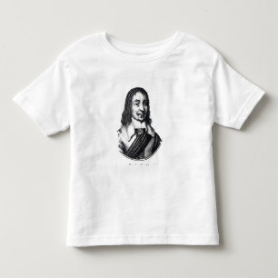 Henry Grey, 1st Earl Stamford Toddler T-Shirt