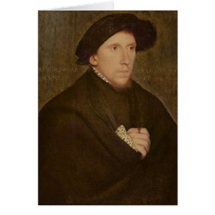 Henry Howard, Earl of Surrey, c.1542