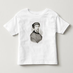Henry Howard, Earl of Surrey Toddler T-Shirt