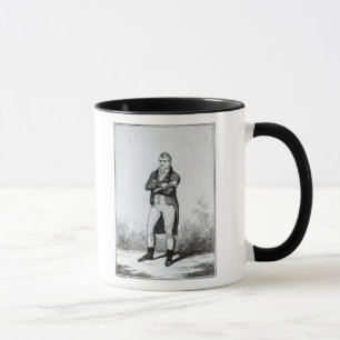 Henry Hunt Esquire 1816 Mug