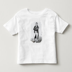 Henry Hunt Esquire  1816 Toddler T-Shirt