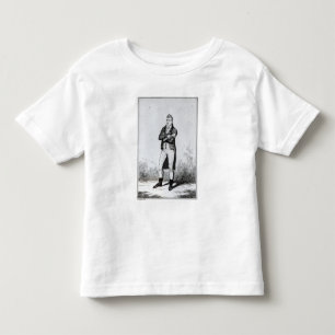 Henry Hunt Esquire  1816 Toddler T-Shirt