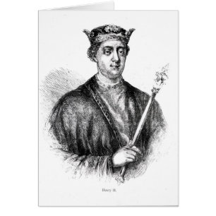 Henry II