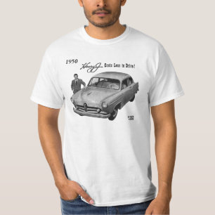 Henry J Automobile 1950 T-Shirt