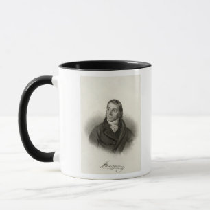 Henry Montgomery Mug