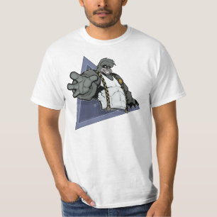 Henry OilCan Drive T-Shirt