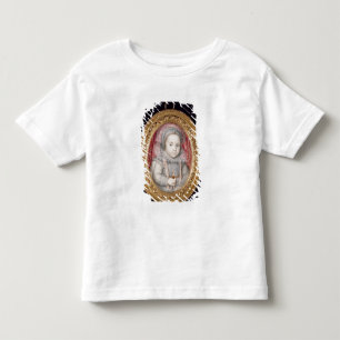 Henry, Prince of Wales (miniature portrait) Toddler T-Shirt