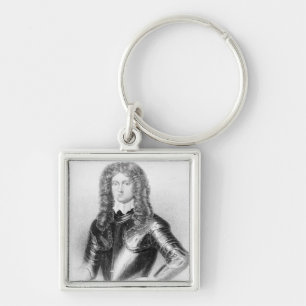 Henry Spencer Key Ring