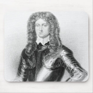 Henry Spencer Mouse Pad