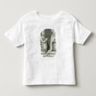 Henry Stuart, Lord Darnley and his brother Toddler T-Shirt