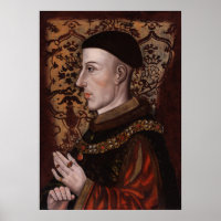 Henry V – Ruler