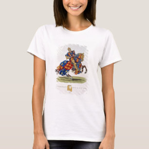 Henry VI, King of England (1421-71), 1422, from 'A T-Shirt