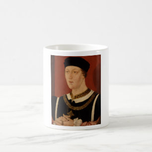 Henry VI – Ruler Coffee Mug