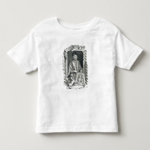 Henry VII (1457-1509) King of England from 1485, a Toddler T-Shirt