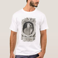 Henry VIII (1491-1547), after a painting in the Ro