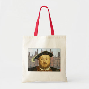 Henry VIII Bag