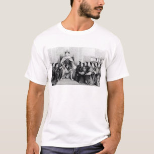 Henry VIII T-Shirt