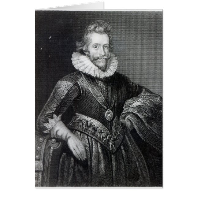 Henry Wriothesley (Front)