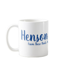 Henson - Nevels Family